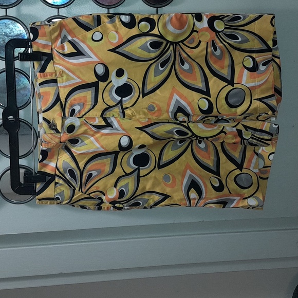 🌺LOUD MOUTH GOLF Shorts - Picture 1 of 7